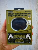 ⁦ايربود من شركة ريمكس⁩ - الصورة ⁦3⁩