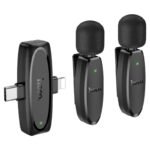 نك مايك هوكو Hoco L15 اللاسلكي