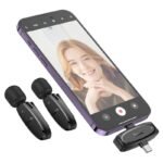 ⁦نك مايك هوكو Hoco L15 اللاسلكي⁩ - الصورة ⁦2⁩