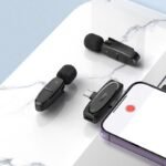 ⁦نك مايك هوكو Hoco L15 اللاسلكي⁩ - الصورة ⁦4⁩