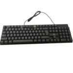 ⁦كيبورد مكتبي سلكي JK-905⁩ - الصورة ⁦2⁩