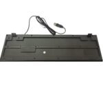 ⁦كيبورد مكتبي سلكي JK-905⁩ - الصورة ⁦3⁩