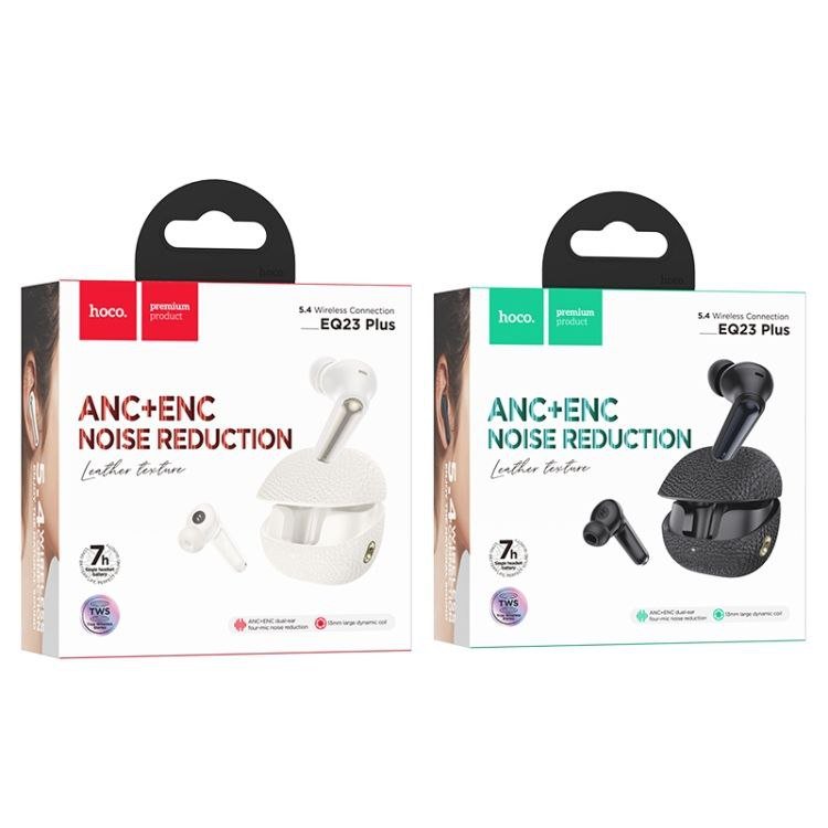 photo_2025-09-30_21-07-53 ايربود EQ23 Plus من هوكو - الصورة 1
