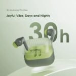 اورايمو SpaceBuds Neo