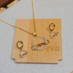 هاف سيت زاركون منوع