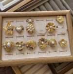 ⁦محابس ليلو منوعة⁩ - الصورة ⁦4⁩