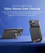 ⁦باور بانك ماك سيف من اورايمو⁩ - الصورة ⁦5⁩