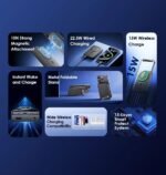 ⁦باور بانك ماك سيف من اورايمو⁩ - الصورة ⁦6⁩