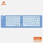 ⁦كيبورد لاسلكي قابل للطي⁩ - الصورة ⁦4⁩