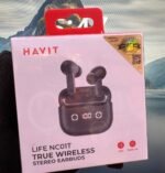 ⁦ايربود شاشة من هافت⁩ - الصورة ⁦4⁩