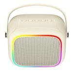 ⁦سبيكر لاسلكي صغير من هافت⁩ - الصورة ⁦5⁩