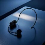 ⁦مكبر صوت مع مايك للمحاضرين والاساتذة⁩ - الصورة ⁦5⁩