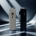 ⁦مكبر صوت مع مايك للمحاضرين والاساتذة⁩ - الصورة ⁦3⁩