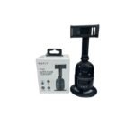 ⁦ستاند هاتف متتبع للوجه من هافت⁩ - الصورة ⁦3⁩