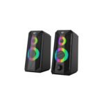 سبيكر صوت مزدوج من هافت