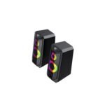 ⁦سبيكر صوت مزدوج من هافت⁩ - الصورة ⁦5⁩