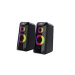 ⁦سبيكر صوت مزدوج من هافت⁩ - الصورة ⁦3⁩