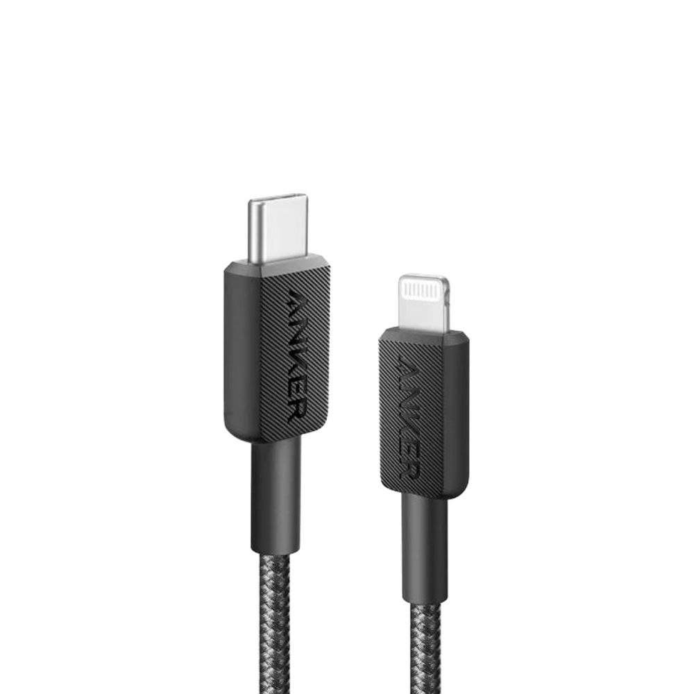 photo_2025-10-11_15-22-11 كابل Anker 322 \ USB-C to Lightning - الصورة 1