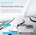 ⁦قلم ذكي من انكر لاجهزة ايفون⁩ - الصورة ⁦9⁩