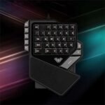 ⁦هاند كيبورد من شركة aula⁩ - الصورة ⁦7⁩