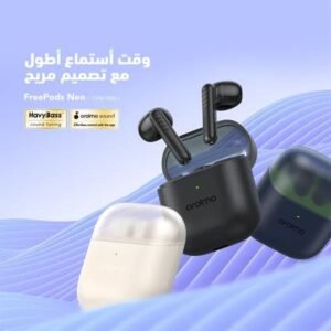 ايربود FreePods Neo من اورايمو بدون ربل