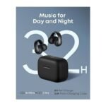 ⁦ايربود Soundcore AeroClip⁩ - الصورة ⁦2⁩