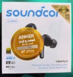 ⁦ايربود Soundcore Liberty 5⁩ - الصورة ⁦9⁩