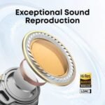 ⁦ايربود Soundcore Liberty 5⁩ - الصورة ⁦5⁩