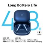 ⁦ايربود Soundcore Liberty 5⁩ - الصورة ⁦3⁩