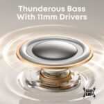 ⁦ايربود Anker Soundcore P41i.⁩ - الصورة ⁦10⁩