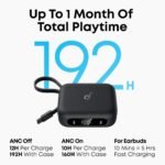 ⁦ايربود Anker Soundcore P41i.⁩ - الصورة ⁦4⁩