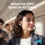 ⁦ايربود Anker Soundcore P41i.⁩ - الصورة ⁦3⁩