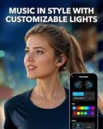 ⁦ايربود Anker Soundcore V20i.⁩ - الصورة ⁦4⁩