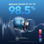 ⁦ايربود Soundcore Liberty 4 NC⁩ - الصورة ⁦5⁩