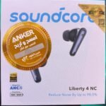 ⁦ايربود Soundcore Liberty 4 NC⁩ - الصورة ⁦2⁩