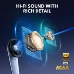 ⁦ايربود Soundcore Liberty 4 Pro⁩ - الصورة ⁦9⁩