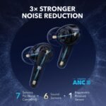 ⁦ايربود Soundcore Liberty 4 Pro⁩ - الصورة ⁦7⁩