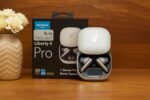 ايربود Soundcore Liberty 4 Pro