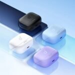 ⁦ايربود Anker Soundcore K20i.⁩ - الصورة ⁦10⁩