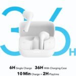 ⁦ايربود Anker Soundcore K20i.⁩ - الصورة ⁦9⁩