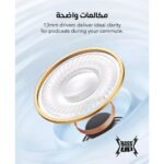 ⁦ايربود Anker Soundcore K20i.⁩ - الصورة ⁦8⁩