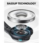 ⁦هيدفون Soundcore Q11i⁩ - الصورة ⁦4⁩