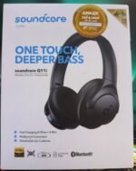 ⁦هيدفون Soundcore Q11i⁩ - الصورة ⁦7⁩