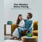 ⁦سبيكر صغير لاسلكي من انكر⁩ - الصورة ⁦4⁩