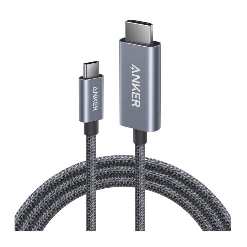 photo_2025-10-17_08-30-54 كابل Anker Nano USB-C to HDMI - الصورة 1