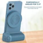 ⁦مقبض كاميرا مغناطيسي للهاتف الذكي⁩ - الصورة ⁦5⁩