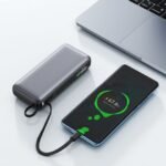 ⁦باور بانك 130W \ 20,000 mAh⁩ - الصورة ⁦9⁩