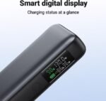 ⁦باور بانك 130W \ 20,000 mAh⁩ - الصورة ⁦6⁩