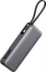 ⁦باور بانك 130W \ 20,000 mAh⁩ - الصورة ⁦3⁩