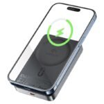 ⁦باور بانك 30W \ 10,000 mAh⁩ - الصورة ⁦4⁩